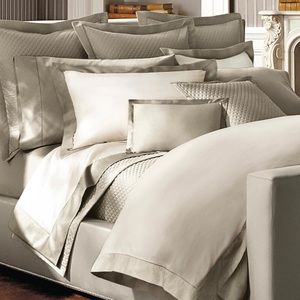 Ralph Lauren King Bed Sheets Set